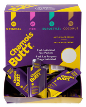 Cargar imagen en el visor de la galería, Crema Anti Rozaduras Chamois Butt'r Original