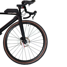 Cargar imagen en el visor de la galería, Bicicleta de Gravel Cervélo Aspero GRX RX810