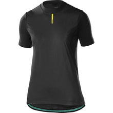 Cargar imagen en el visor de la galería, Camiseta interior para Ciclismo Mavic Wind Ride Mujer