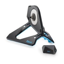 Cargar imagen en el visor de la galería, Entrenador Inteligente para Bicicleta Tacx Neo 2T