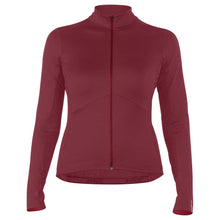 Cargar imagen en el visor de la galería, Jersey para Ciclismo Manga Larga Mavic Sequence Mujer