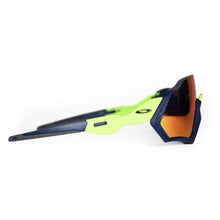 Cargar imagen en el visor de la galería, Lentes para Ciclismo Oakley Flight Jacket