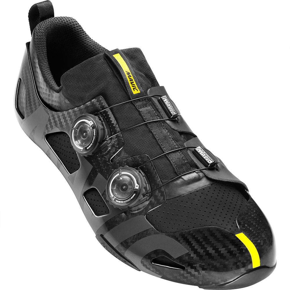 Zapatilla para Ciclismo Mavic Comete Ultimate – Quarq Sports