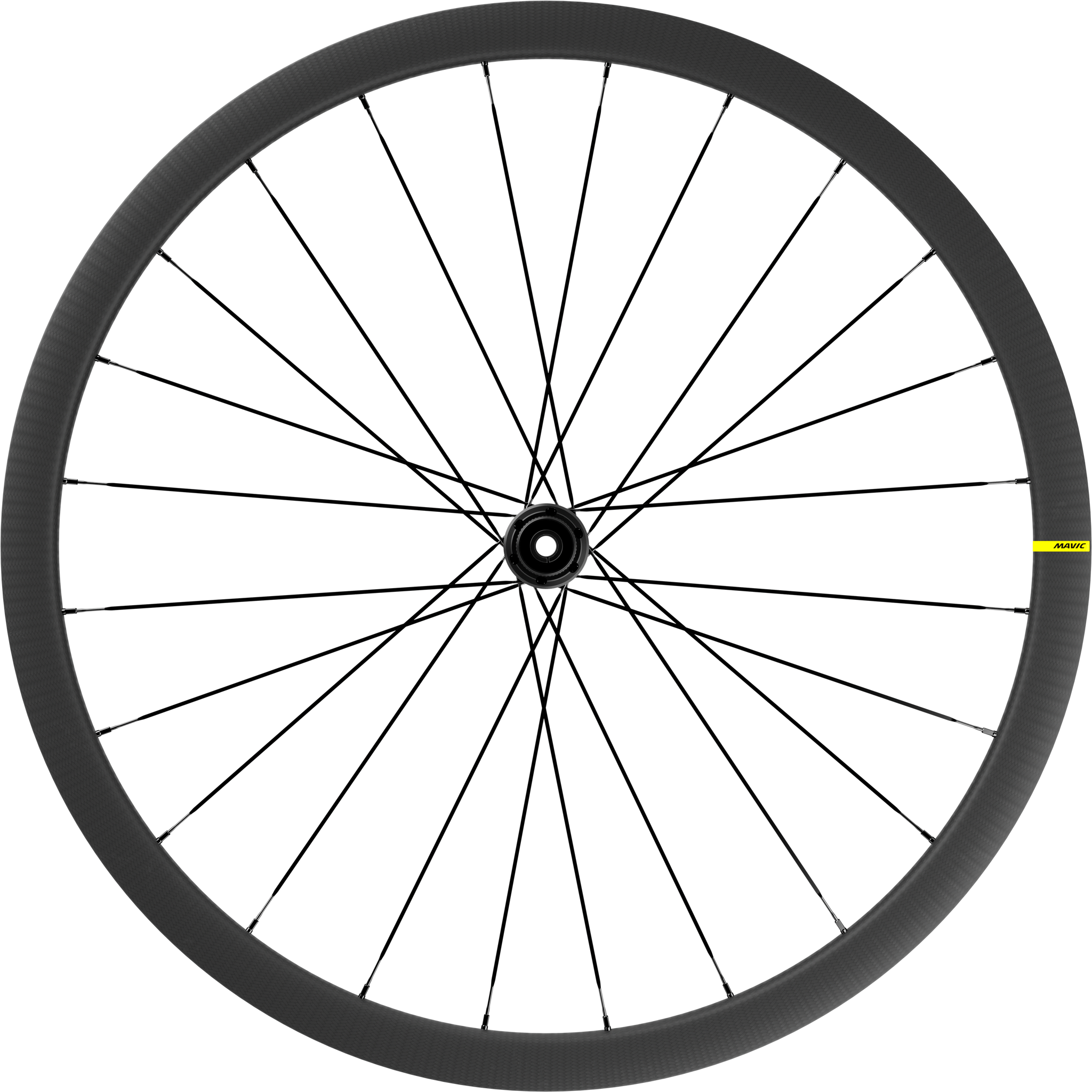 Ruedas Mavic Cosmic SL 32 DCL – Quarq Sports S.A. de C.V.