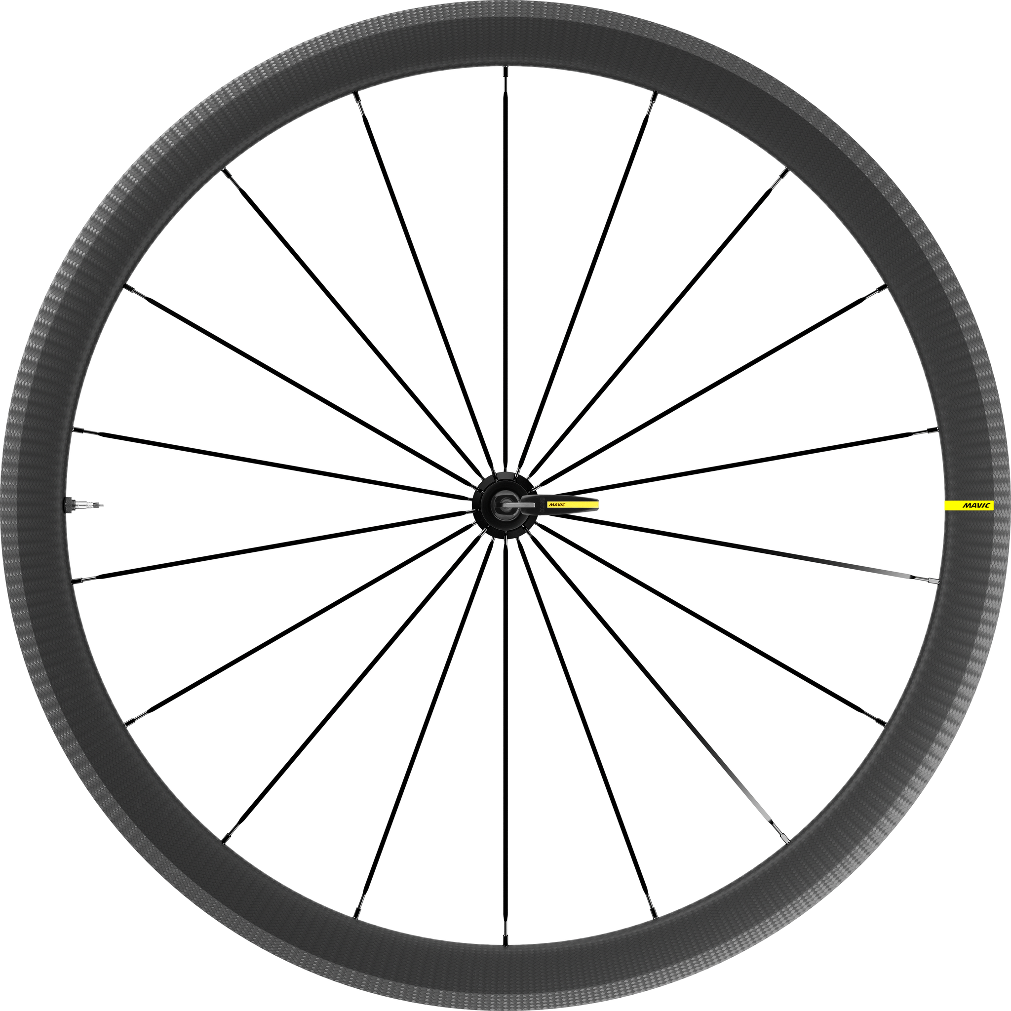 Mavic Cosmic SL 40 wheelset review - Wheelsets - Wheels