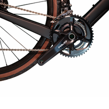 Cargar imagen en el visor de la galería, Bicicleta de Gravel Cervélo Aspero GRX RX810
