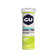 Cargar imagen en el visor de la galería, GU Energy Drink Tabs Electrolitos
