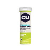 GU Energy Drink Tabs Electrolitos