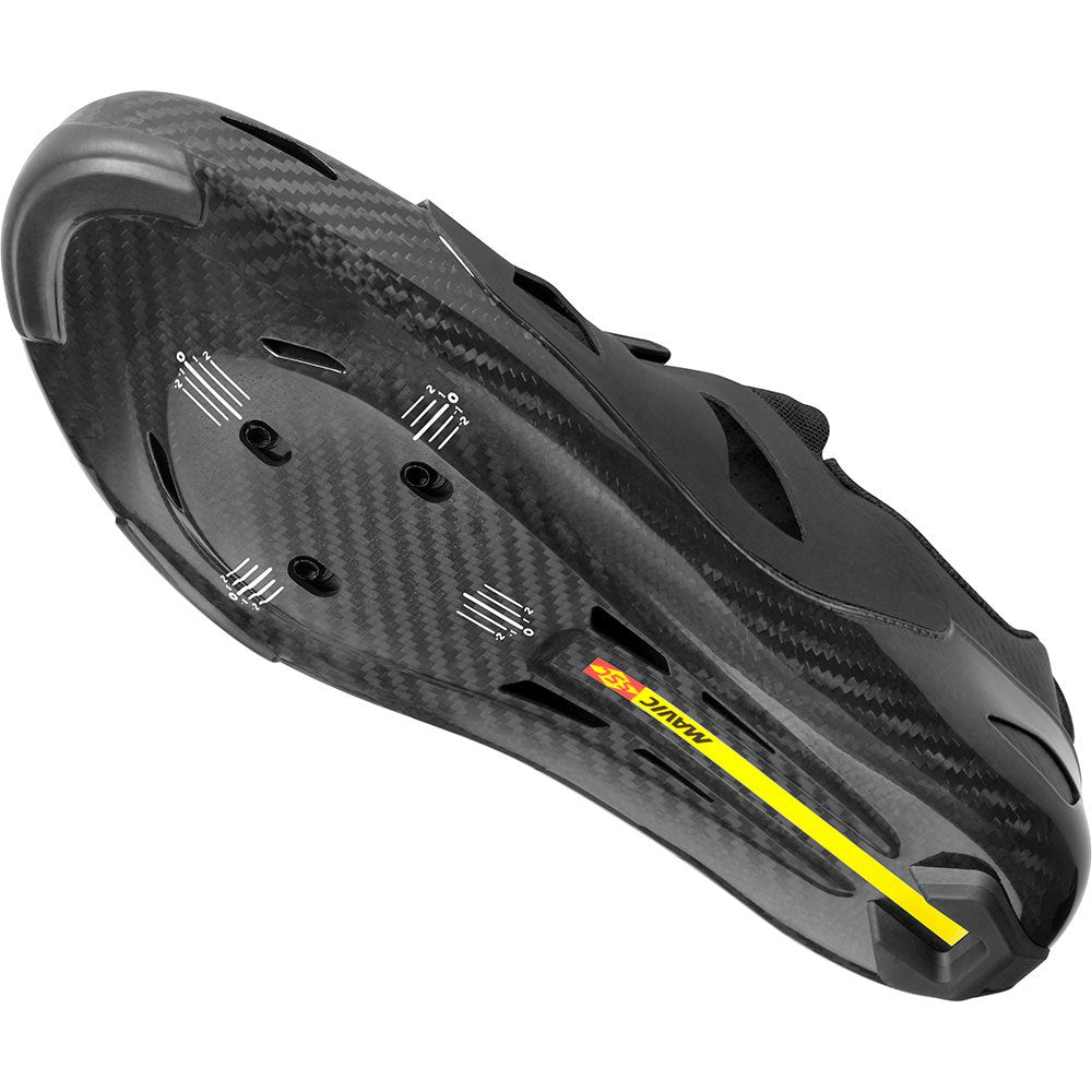 Zapatilla para Ciclismo Mavic Comete Ultimate – Quarq Sports